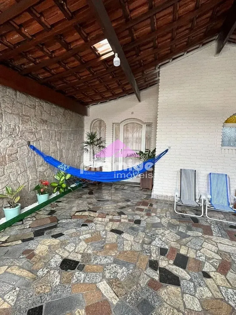 Casa, 3 quartos, 68 m² - Foto 1