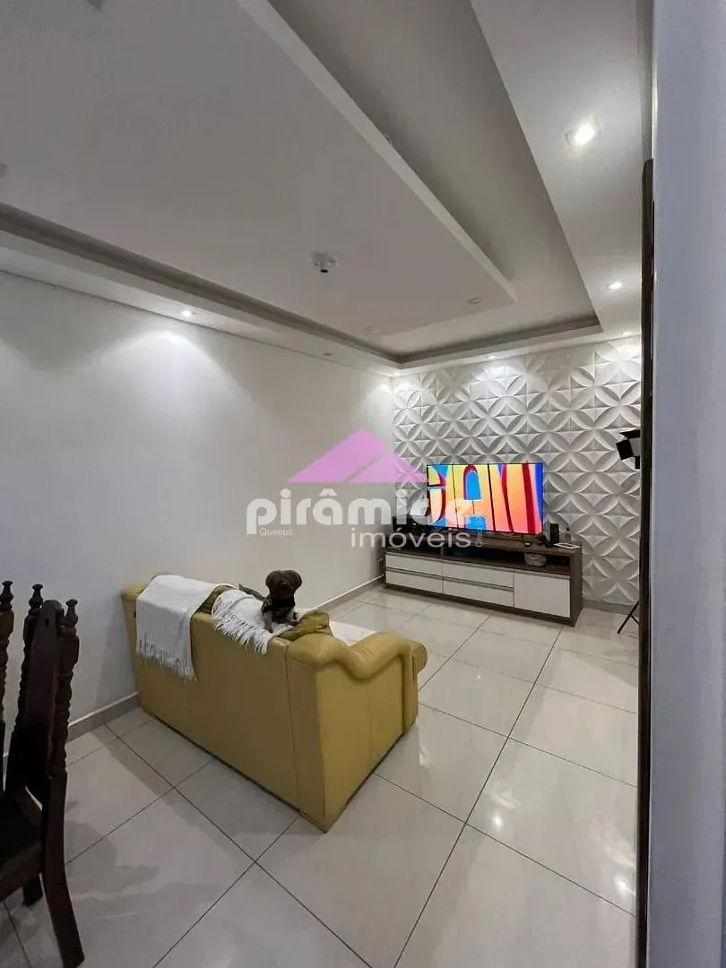Casa, 3 quartos, 68 m² - Foto 13