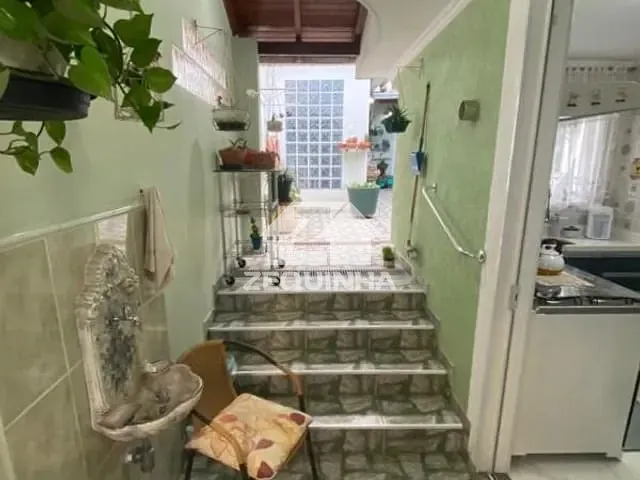 Casa com 224m² 3 quartos e 3 banheiros, à venda, no bairro Jardim das Flores em Osasco
