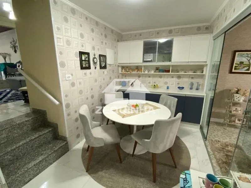 Casa, 3 quartos, 224 m² - Foto 11