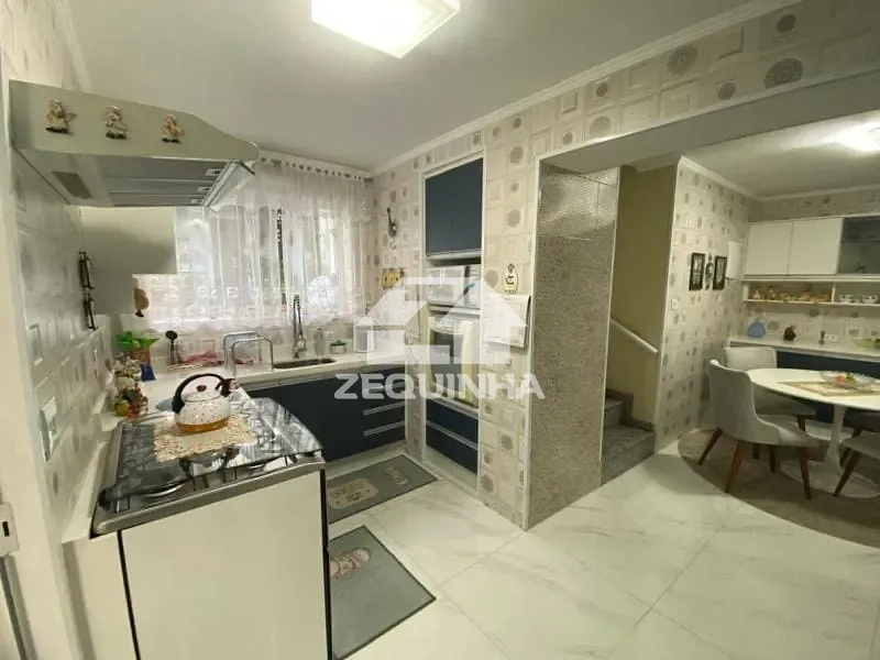 Casa, 3 quartos, 224 m² - Foto 12