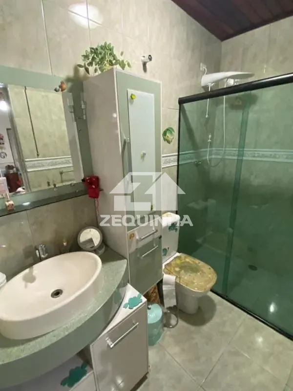 Casa, 3 quartos, 224 m² - Foto 17