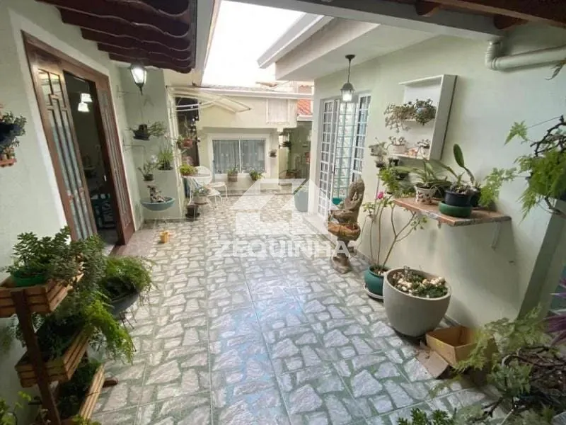 Casa, 3 quartos, 224 m² - Foto 18