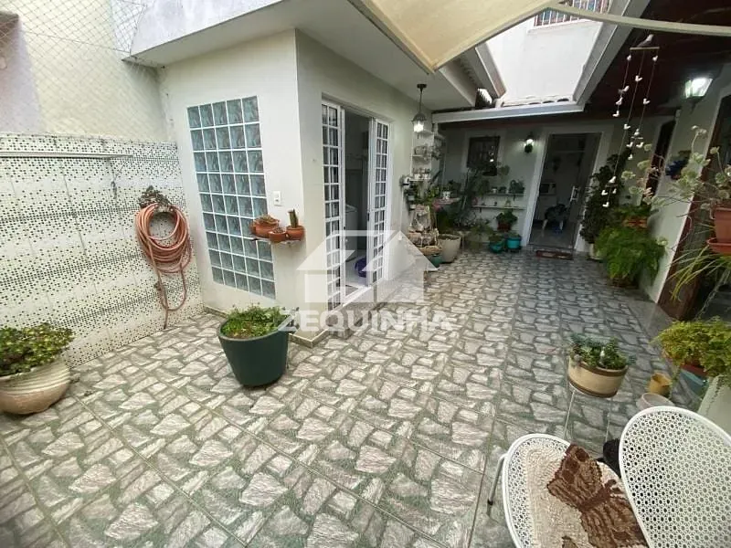 Casa, 3 quartos, 224 m² - Foto 24