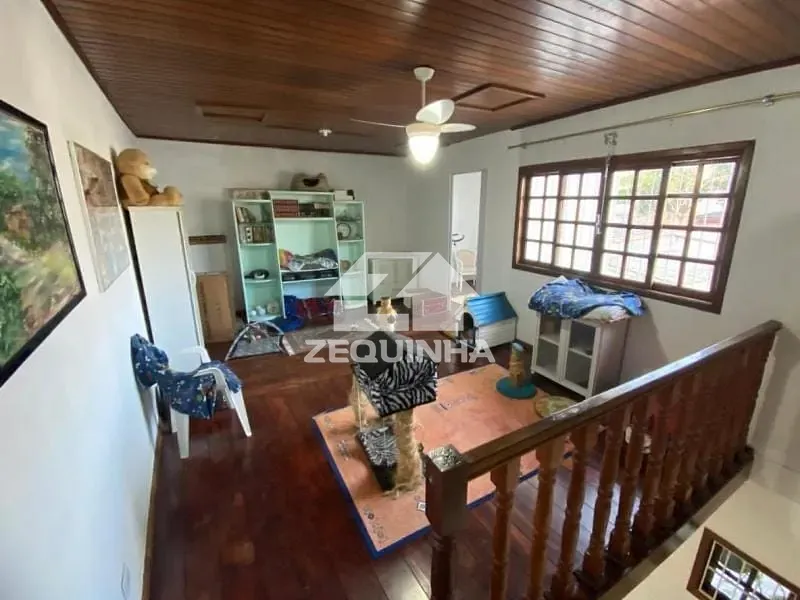 Casa, 3 quartos, 224 m² - Foto 21