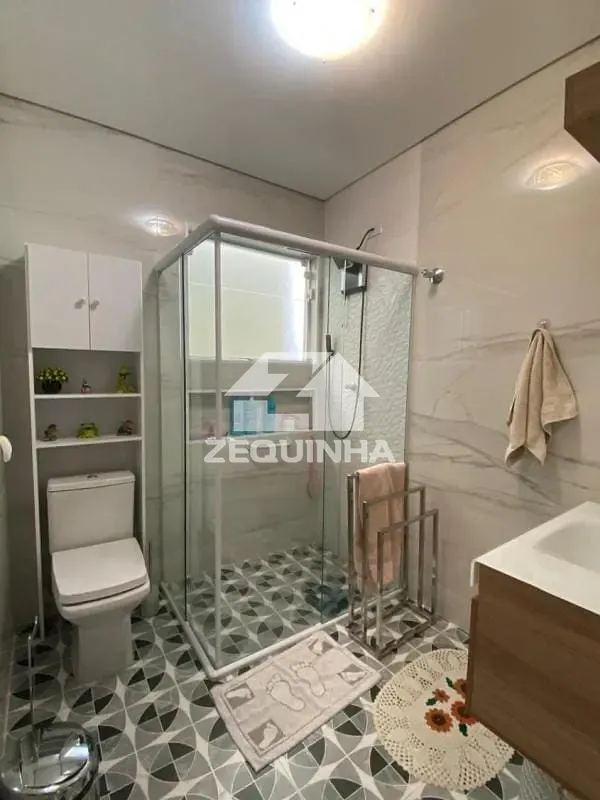 Casa, 3 quartos, 224 m² - Foto 8