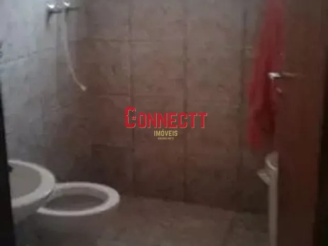 Casa com 304m² 3 quartos e 1 banheiro, à venda, no bairro Jardim Jandaia em Ribeirão Preto