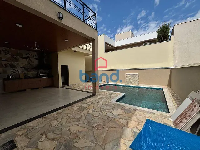 Casa 3 quartos e 4 banheiros, à venda, no bairro Portal Ville Flamboyant em Porto Feliz