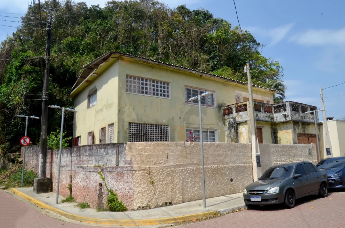 Casa comercial para venda em Praia dos Pescadores, 150m²