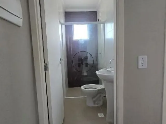 Casa com 90m² 2 quartos e 2 banheiros, para alugar, no bairro Jardim Santa Luzia em Guaratinguetá