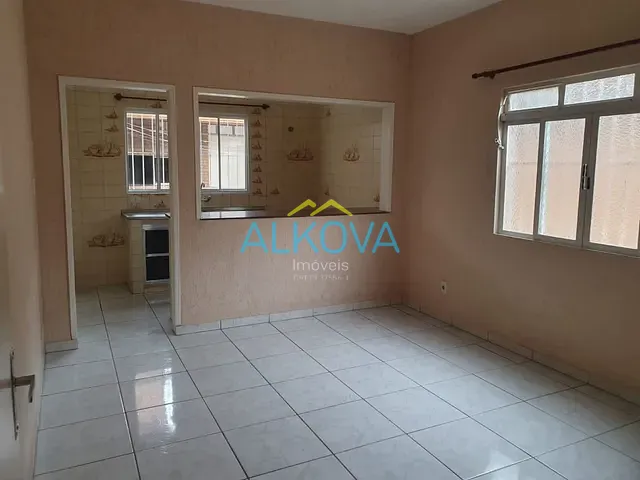Casa com 260m² 3 quartos e 2 banheiros, à venda, no bairro Jardim Vale do Sol em São José dos Campos