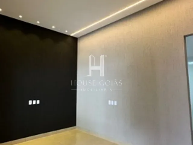 Casa com 125m² 2 quartos e 2 banheiros, à venda, no bairro Residencial Santa Fé I em Goiânia