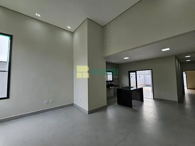 Casa com 300m² 3 quartos e 3 banheiros, à venda, no bairro Condomínio Terras do Vale em Caçapava