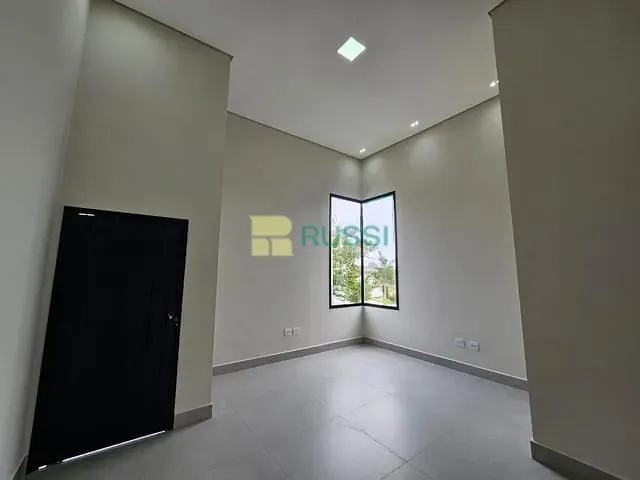 Casa com 300m² 3 quartos e 3 banheiros, à venda, no bairro Condomínio Terras do Vale em Caçapava