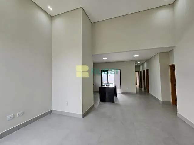Casa com 300m² 3 quartos e 3 banheiros, à venda, no bairro Condomínio Terras do Vale em Caçapava