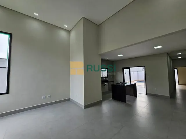 Casa com 300m² 3 quartos e 3 banheiros, à venda, no bairro Condomínio Terras do Vale em Caçapava