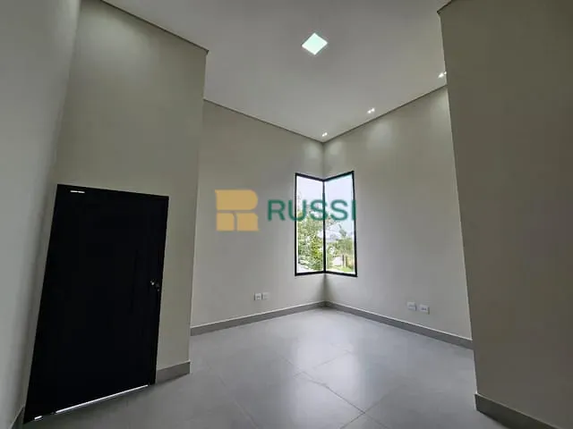 Casa com 300m² 3 quartos e 3 banheiros, à venda, no bairro Condomínio Terras do Vale em Caçapava