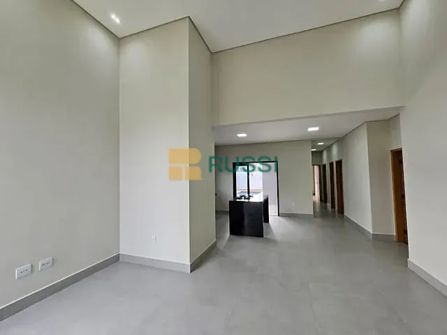 Casa com 300m² 3 quartos e 3 banheiros, à venda, no bairro Condomínio Terras do Vale em Caçapava