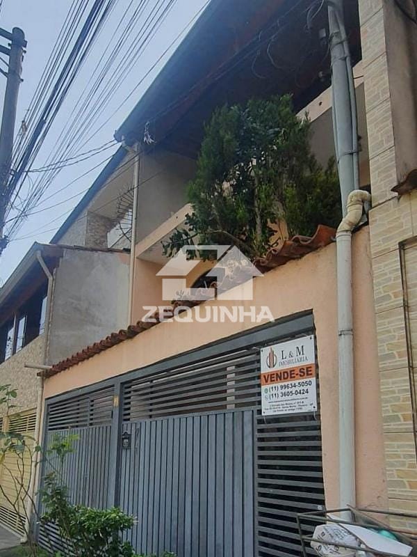 Casa, 1 quarto, 140 m² - Foto 5