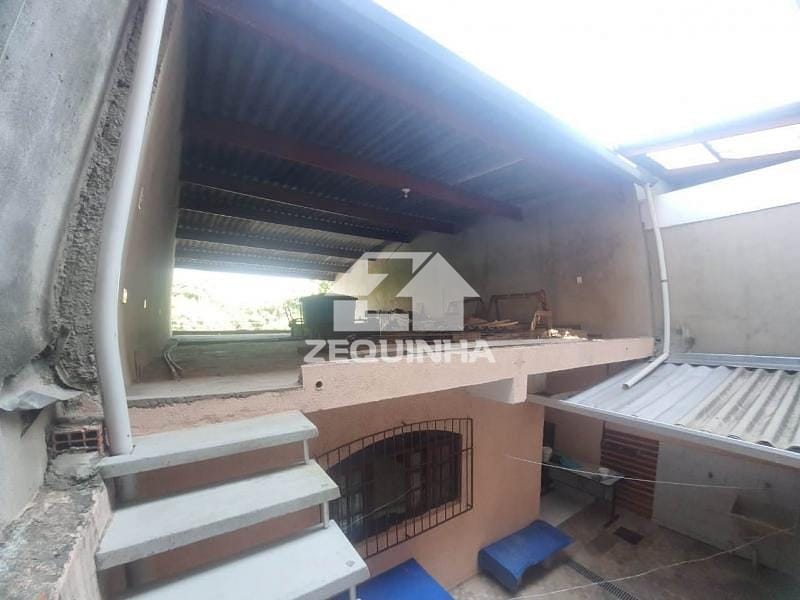 Casa, 1 quarto, 140 m² - Foto 10