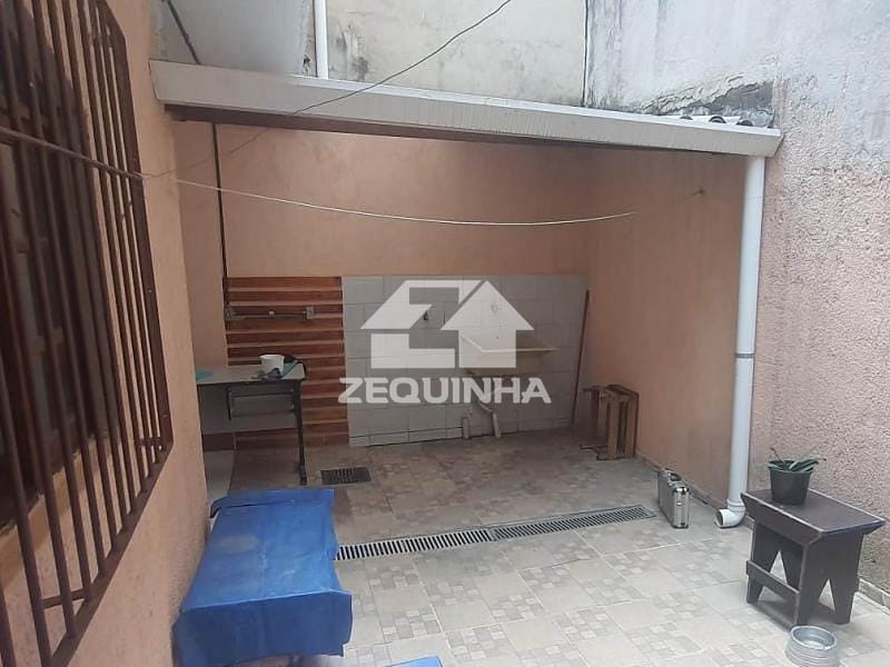 Casa, 1 quarto, 140 m² - Foto 9