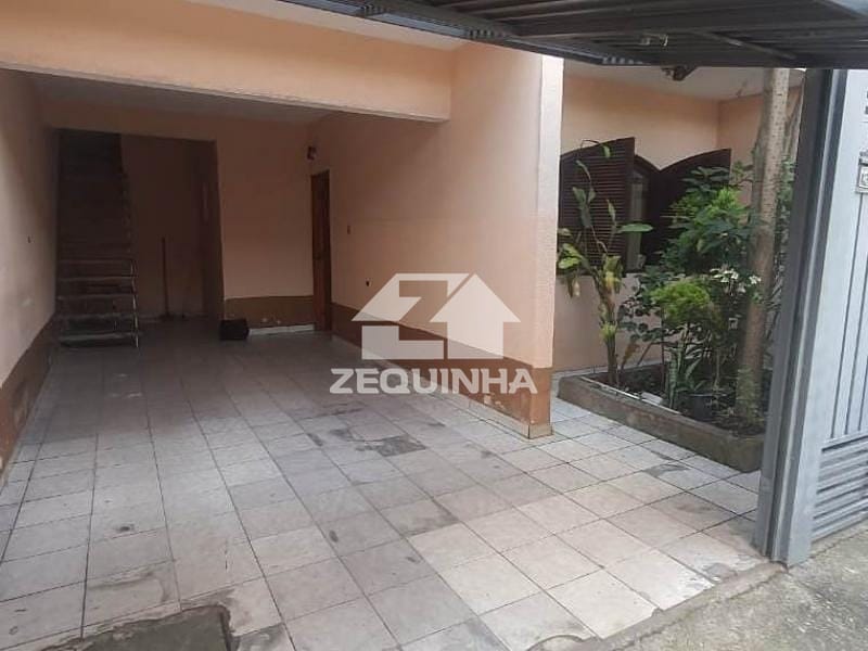 Casa, 1 quarto, 140 m² - Foto 3