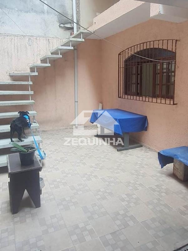 Casa, 1 quarto, 140 m² - Foto 6