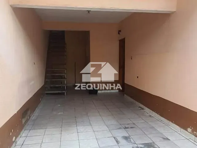 Casa com 107m² 1 quarto e 2 banheiros, à venda, no bairro Jardim Primeiro de Maio em Osasco