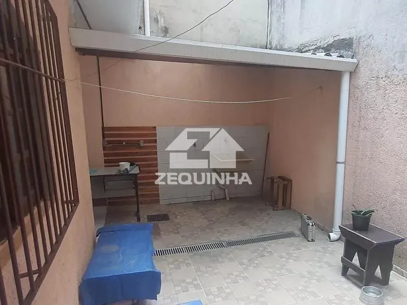 Casa, 1 quarto, 140 m² - Foto 9