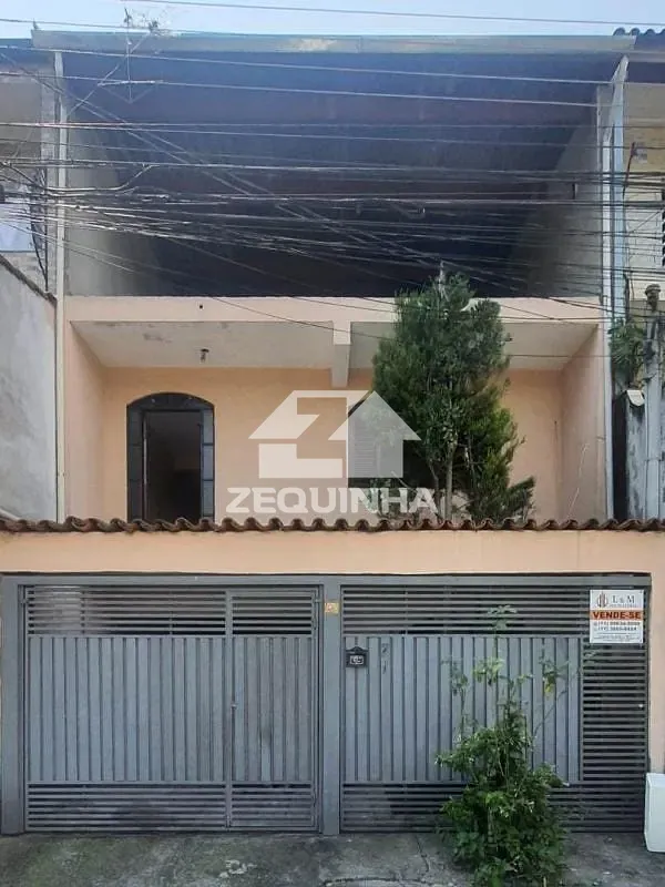 Casa, 1 quarto, 140 m² - Foto 1