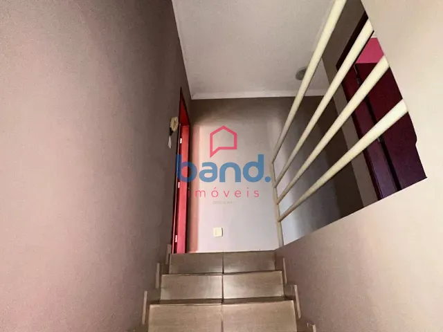 Casa 4 quartos e 3 banheiros, para alugar, no bairro Centro em Porto Feliz