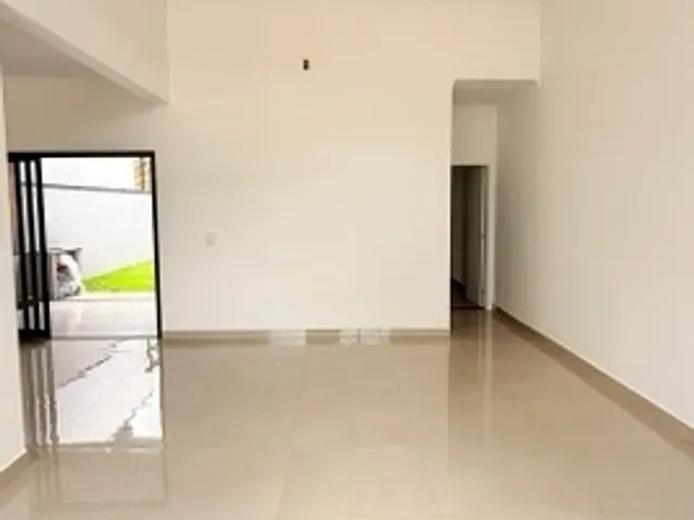 Casa 3 quartos e 2 banheiros, à venda, no bairro Vila Monte Alegre em Paulínia