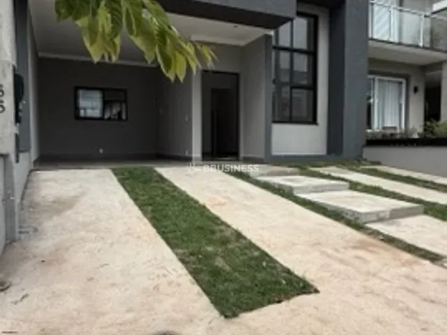 Casa 3 quartos e 2 banheiros, à venda, no bairro Vila Monte Alegre em Paulínia