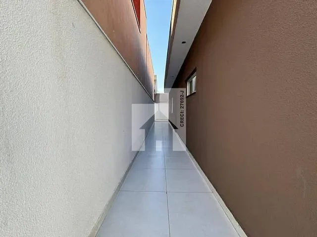 Casa com 156m² 3 quartos e 2 banheiros, à venda, no bairro Residencial Santa Giovana em Jundiaí