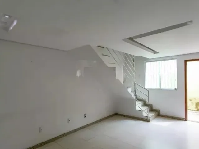 Foto do Casa - Casa Geminada 2 Quartos, 2 Banheiros, 1 Vaga, Bairro Céu Azul, Belo Horizonte. | Deltalar Imóveis