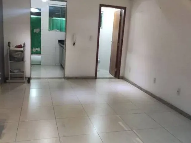 Foto do Casa - Casa Geminada 2 Quartos, 2 Banheiros, 1 Vaga, Bairro Céu Azul, Belo Horizonte. | Deltalar Imóveis