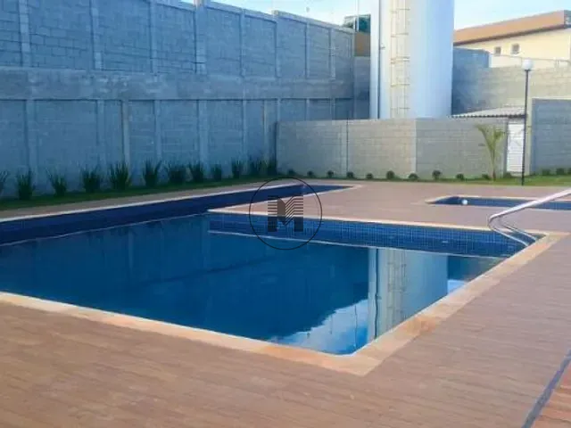 Casa com 90m² 2 quartos e 2 banheiros, para alugar, no bairro Jardim Santa Luzia em Guaratinguetá