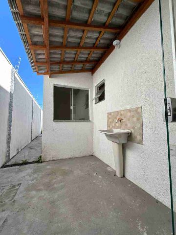 Casa com 125m² 2 quartos e 1 banheiro, à venda, no bairro Loteamento Residencial Carangola em Pindamonhangaba