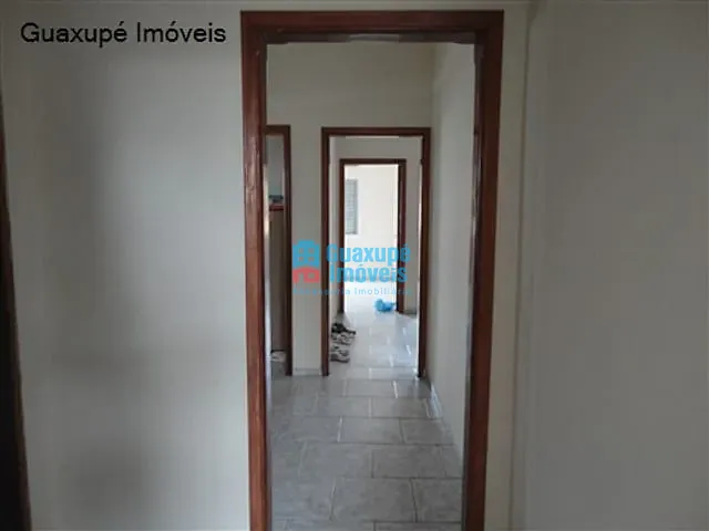 Casa com 150m² 3 quartos e 2 banheiros, à venda, no bairro Jardim Guaxupé em Guaxupé