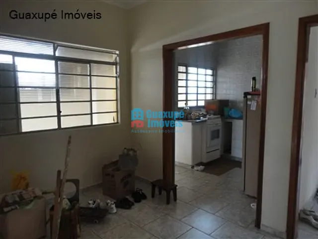 Casa com 150m² 3 quartos e 2 banheiros, à venda, no bairro Jardim Guaxupé em Guaxupé