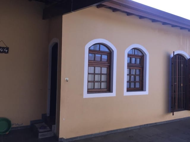 Foto do Casa - Casa com 5 dormitórios à venda, 207 m² por R$ 530.000,00 - Monte Castelo - São José dos Campos/SP | INDEPENDENCE NEGOCIOS IMOBILIARIOS LTDA
