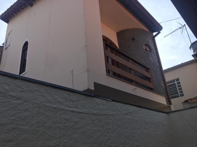 Foto do Casa - Casa com 5 dormitórios à venda, 207 m² por R$ 530.000,00 - Monte Castelo - São José dos Campos/SP | INDEPENDENCE NEGOCIOS IMOBILIARIOS LTDA