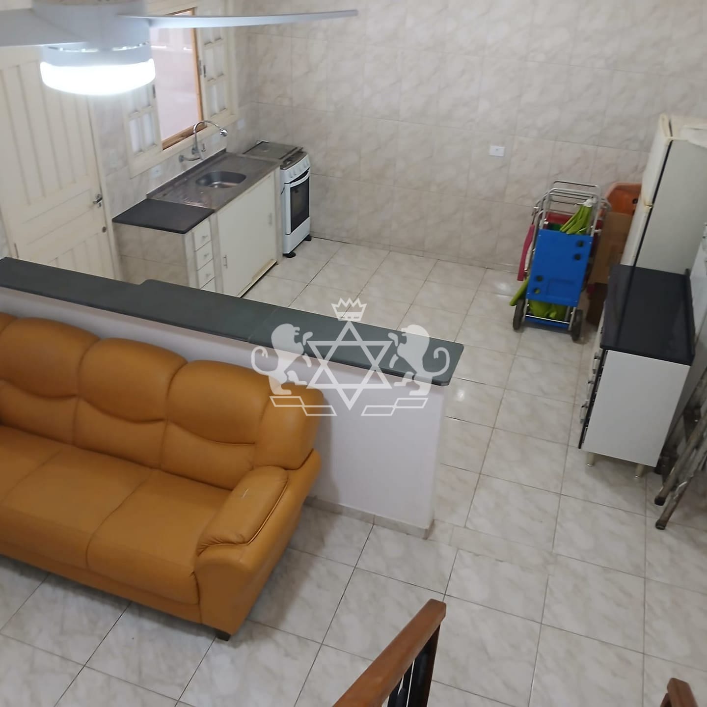 Casa à venda com 3 quartos, 162m² - Foto 33