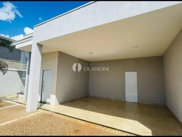 Casa com 311m² 2 quartos e 2 banheiros, à venda, no bairro Rota das Flores em Artur Nogueira