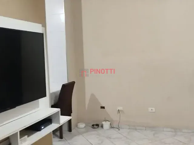Casa 3 quartos e 1 banheiro, à venda, no bairro Jardim Atlântico em São Bernardo do Campo