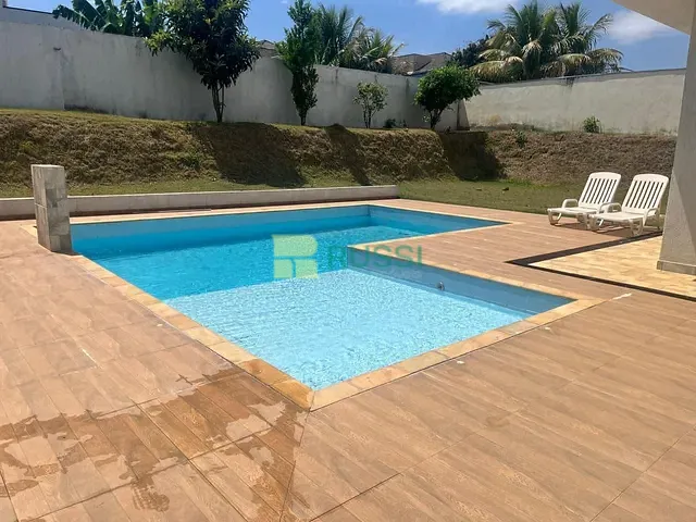 Casa com 280m² 4 quartos e 5 banheiros, à venda, no bairro Condomínio Residencial Mirante do Vale em Jacareí