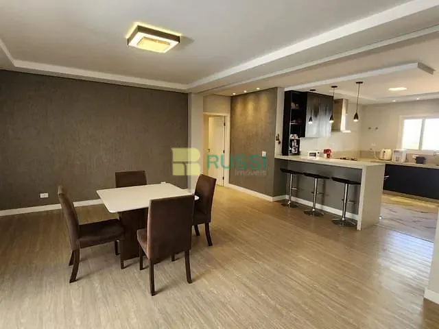 Casa com 280m² 4 quartos e 5 banheiros, à venda, no bairro Condomínio Residencial Mirante do Vale em Jacareí