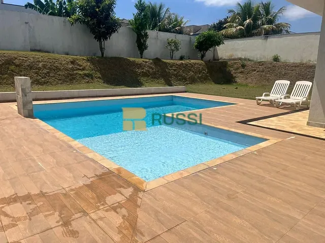 Casa com 280m² 4 quartos e 5 banheiros, à venda, no bairro Condomínio Residencial Mirante do Vale em Jacareí