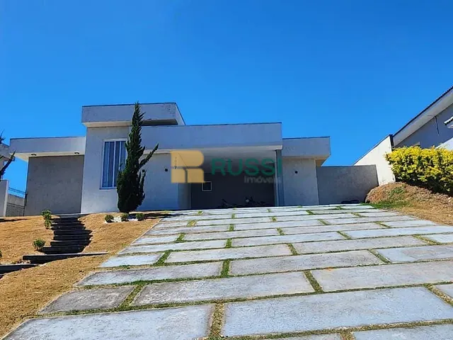 Casa com 280m² 4 quartos e 5 banheiros, à venda, no bairro Condomínio Residencial Mirante do Vale em Jacareí