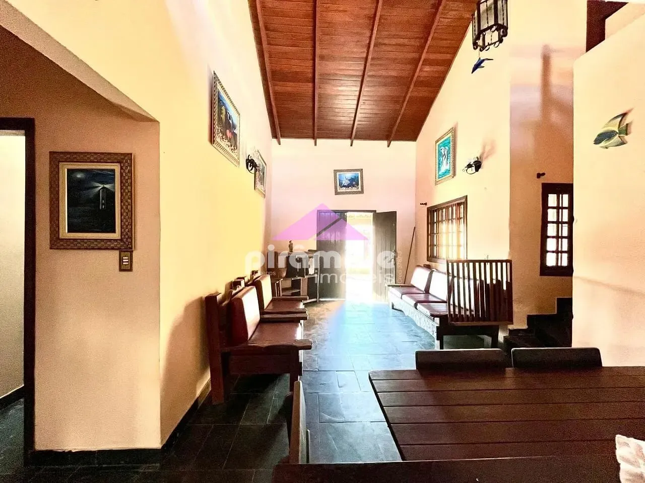 Casa, 4 quartos, 240 m² - Foto 12